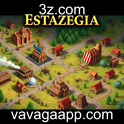 Revolução Digital: Como o 'vavag' Está Transformando o Cenário dos Jogos