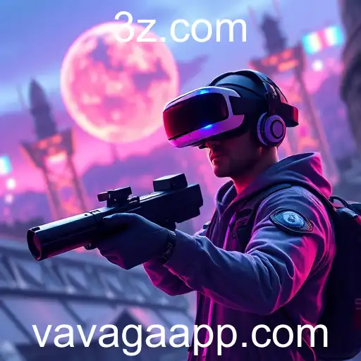 Inovações Futuras no Mundo de Vavag