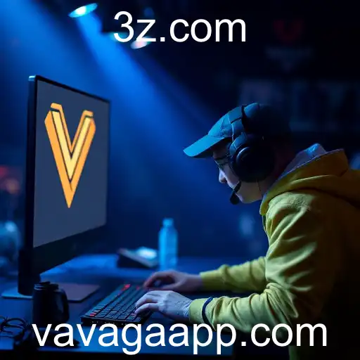 A Revolução dos Jogos em 2025 com Vavag