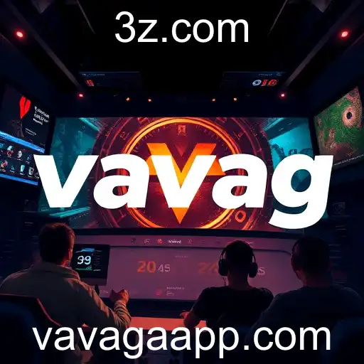 O Impacto Crescente de Vavag no Cenário de Jogos