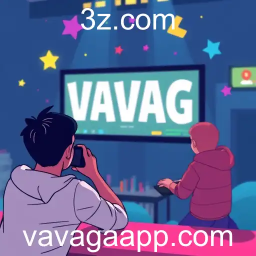 Impacto dos Jogos Online na Geração Z em 2025