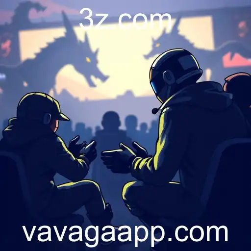 Revolução em Jogos: O Impacto de Vavag no Mercado