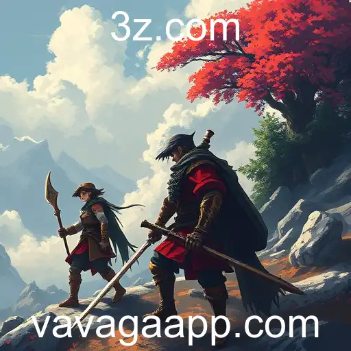 A Revolução dos Jogos com Vavag