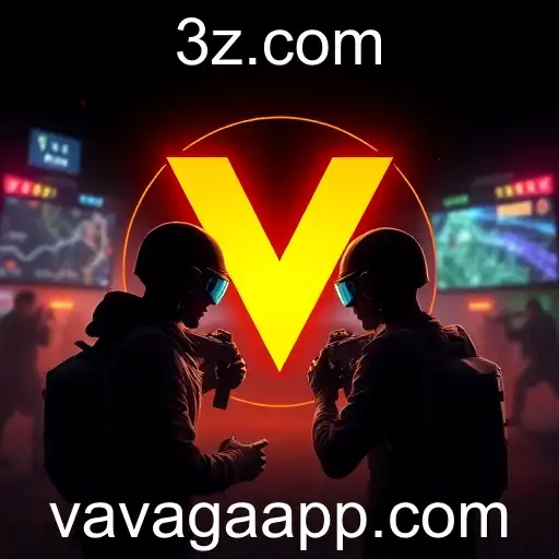 Ascensão do eSports: Como o Jogo Vavag Conquistou o Mundo