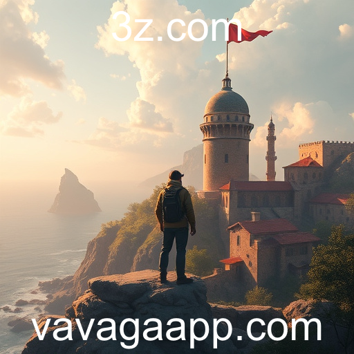 Descubra os Jogos de Destaque no Vavag: Inovação e Excelência em Destaque