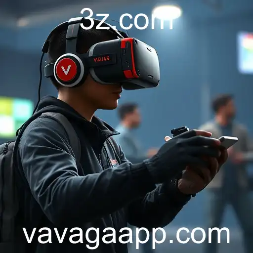 Revoluções no Mundo dos Games: O Impacto de Novas Tecnologias