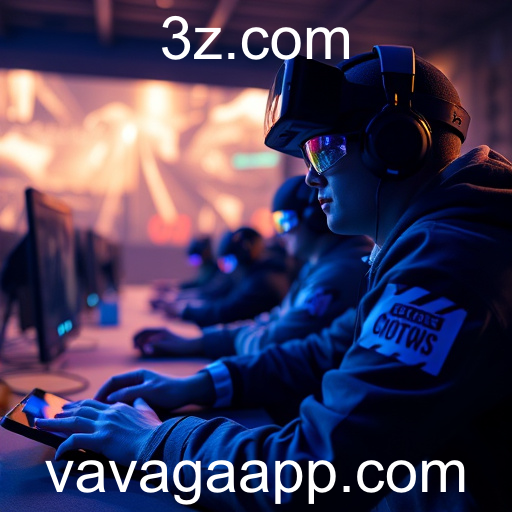 Revolucionando o Cenário dos Jogos Online