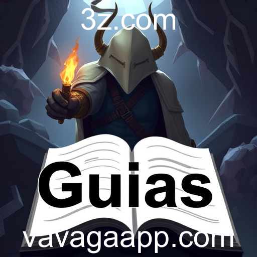 Explorando a Categoria 'Guias' em Jogos: Um Mergulho Profundo