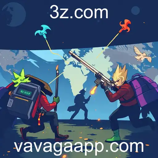 O Impacto de Vavag na Comunidade de Jogos