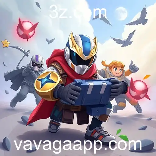 Crescimento dos Jogos Mobile em 2025: A Ascensão do Vavag