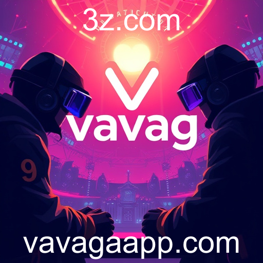 A Revolução dos Jogos Online com Vavag