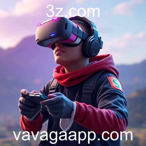 Crescimento do Setor de Jogos em 2025: Destaque para Vavag