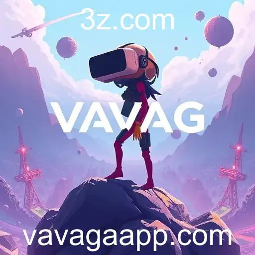 O Universo Vibrante de Vavag: Novidades e Tendências