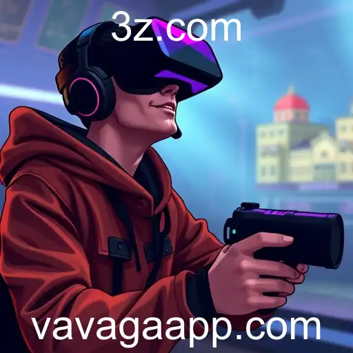 Exploração de 'vavag' e Novidades no Mundo dos Jogos