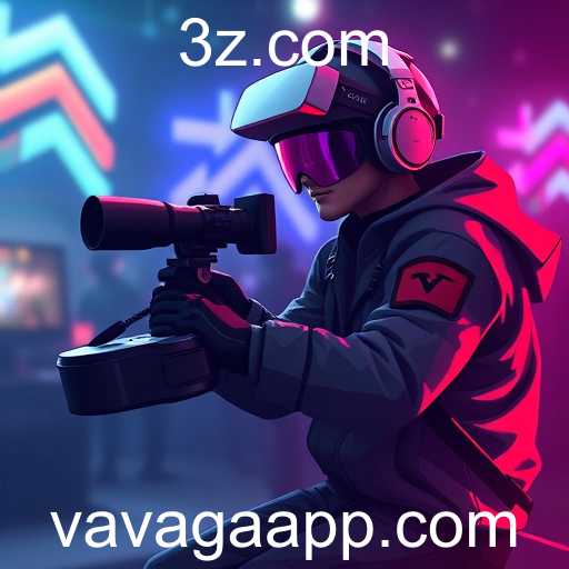 Vavag: A Plataforma que Está Redefinindo a Indústria dos Jogos