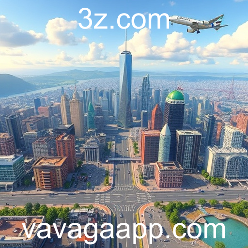 Vavag: A Plataforma que Está Redefinindo a Indústria dos Jogos