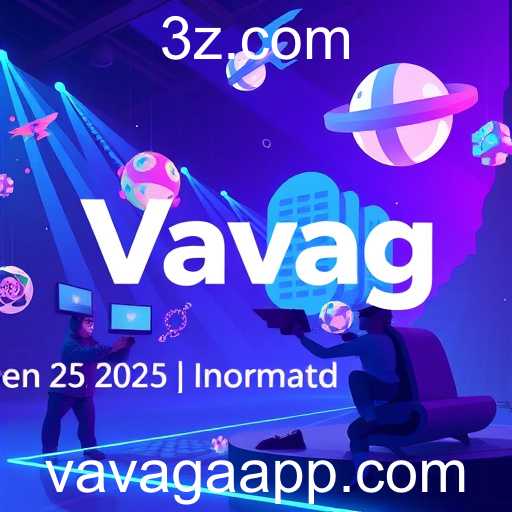 Expansão e Tendências no Vavag