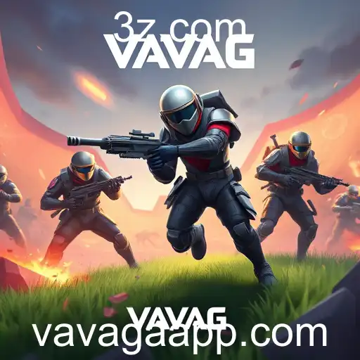 A Ascensão meteórica de Vavag no Universo dos Jogos