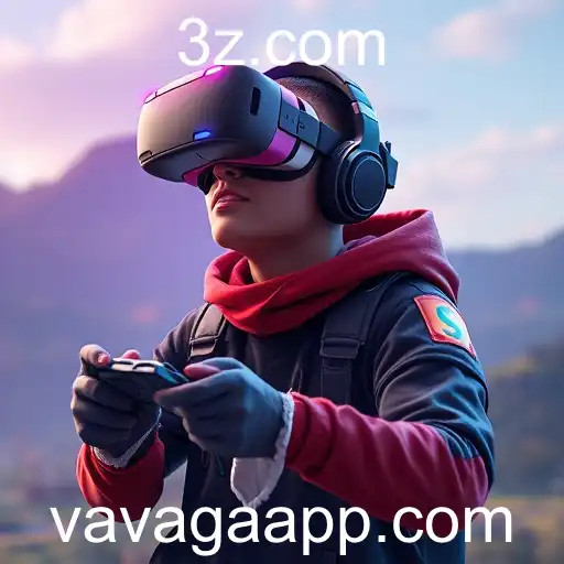 Crescimento do Setor de Jogos em 2025: Destaque para Vavag