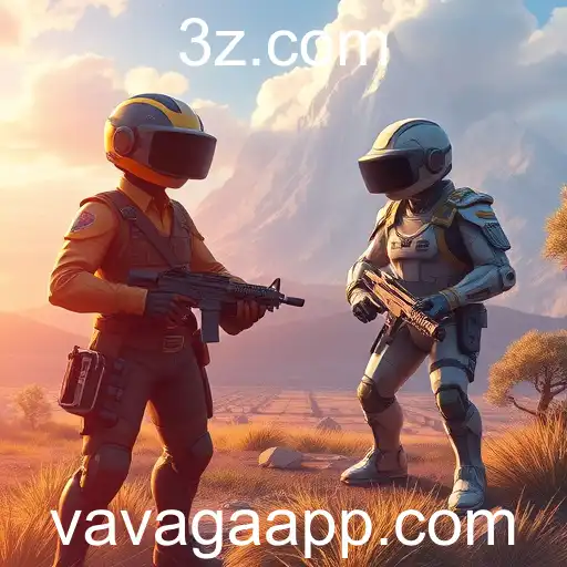 A Evolução do Vavag no Mundo dos Jogos