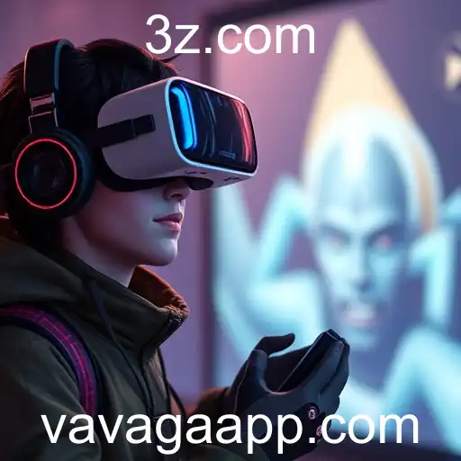 Vavag: O Encontro dos Gamers em 2025