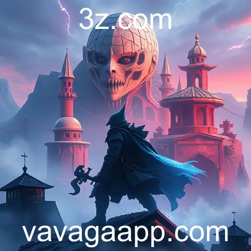 Vavag: Tendências e Atualizações no Mundo dos Jogos