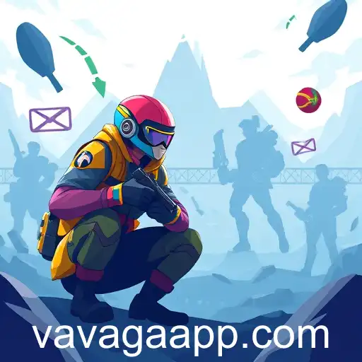 Tendências do Vavag no Mercado de Jogos Online