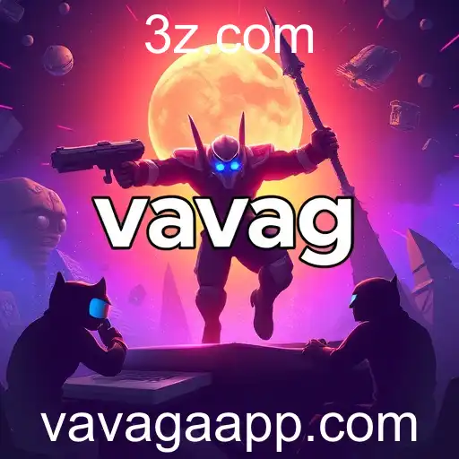 O Crescimento do 'vavag' no Universo dos Jogos Online