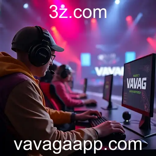 Vavag: Uma Nova Era de Jogos Online