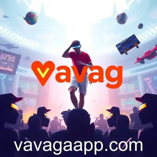 A Ascensão do Fenômeno Vavag no Cenário Brasileiro de Jogos